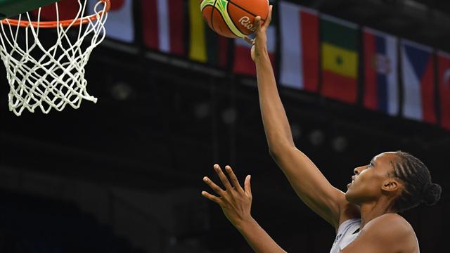 Les Bleues s'imposent et se rassurent