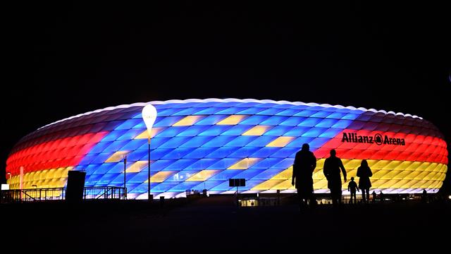 La UEFA ha deciso: Europei del 2024 assegnati alla Germania