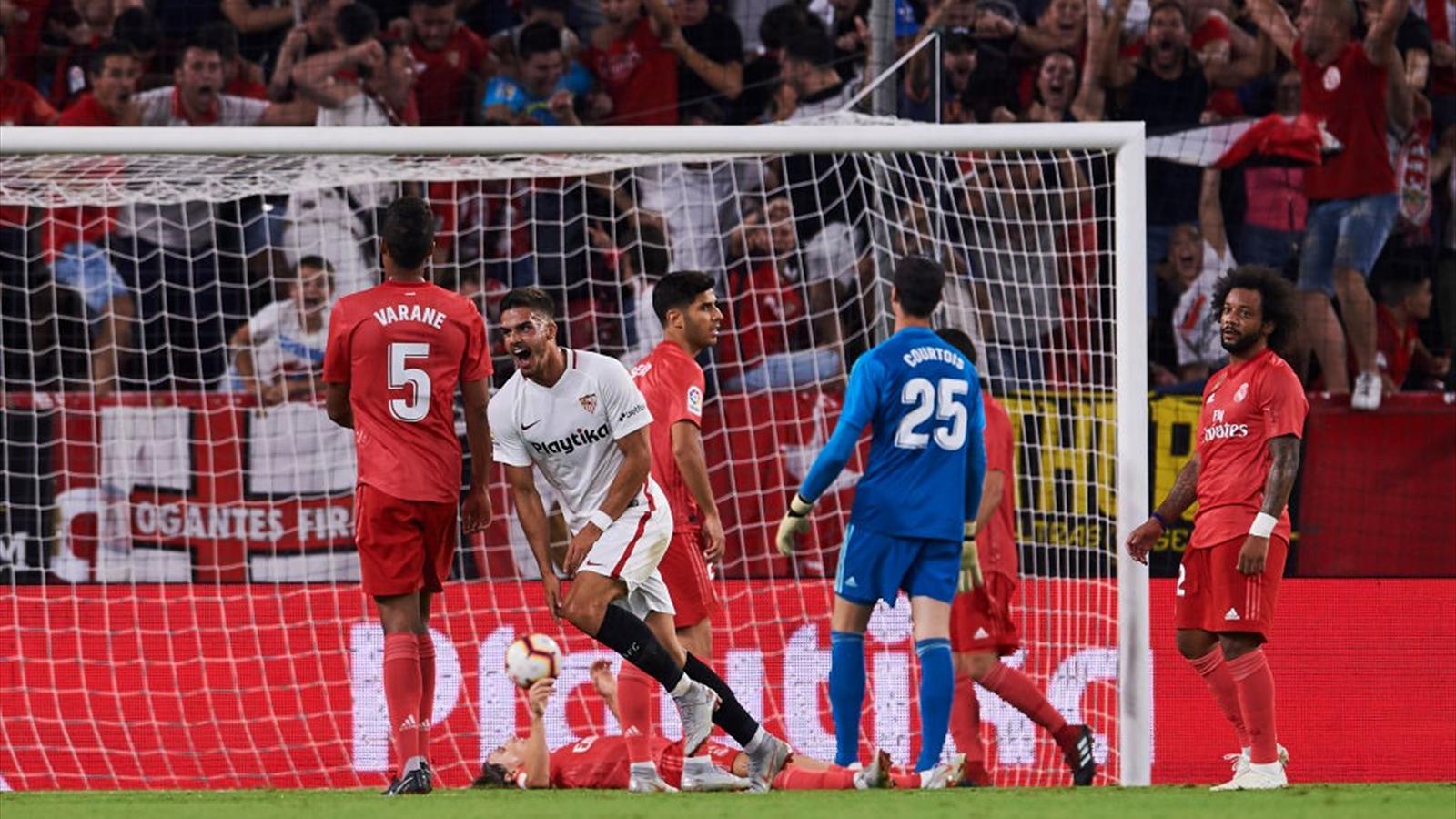 Terza Maglia Sevilla FC R. Mesa Terza Maglia Sevilla FC R. Mesa