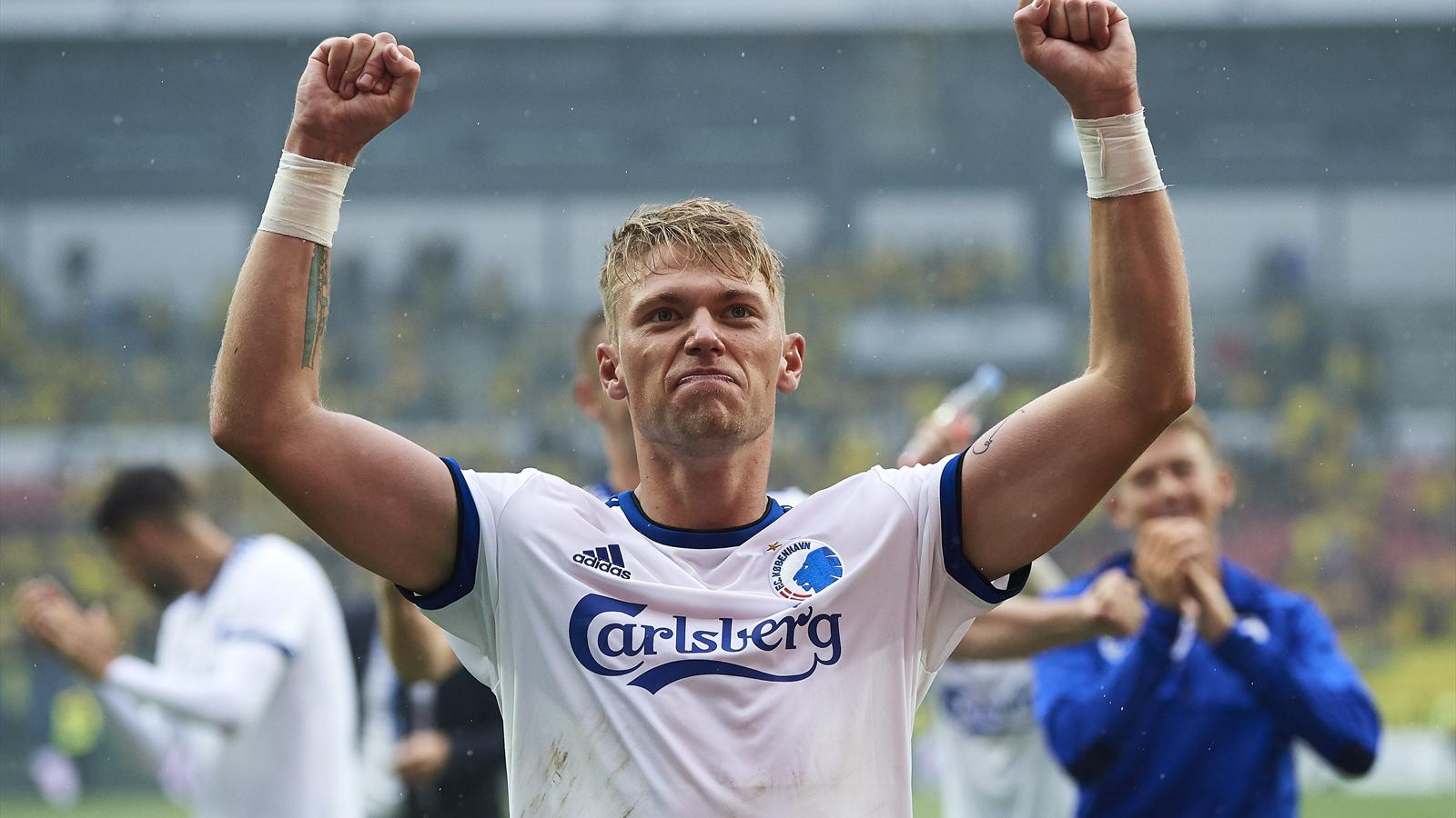 Superligaen 3F Superliga 20182019 Fodbold Eurosport