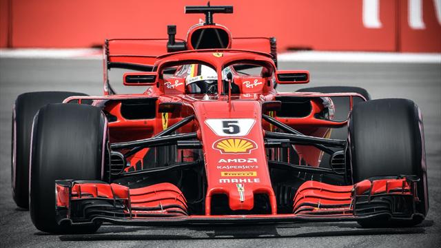 Neuer Ferrari-Teamchef gefunden? Arrivabene vor Aus