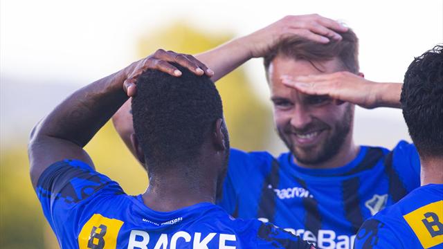 – Vi fortjener å være i Eliteserien i 2019