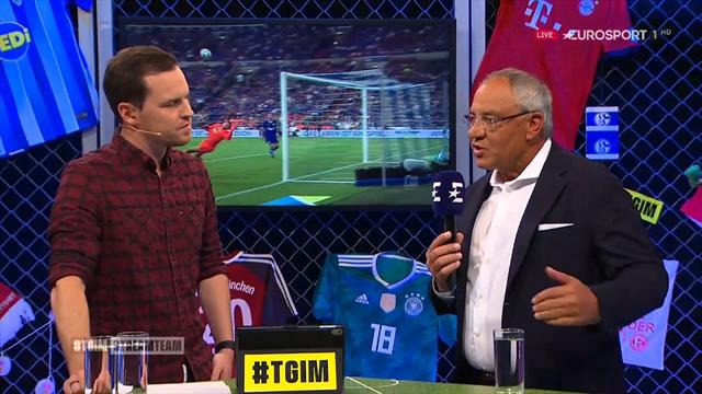 Magath über Schalke-Krise: "Erinnert mich an Köln" Magath über Schalke-Krise: "Erinnert mich an Köln"