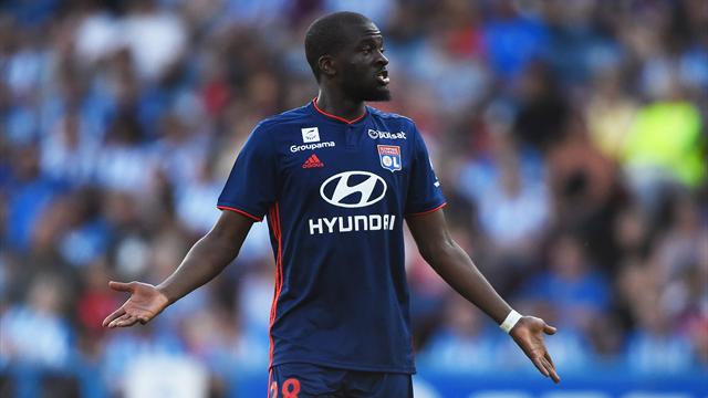 Genesio : « Ndombélé doit franchir un dernier palier »