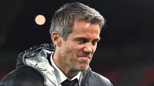 Brest monte sur le podium, première défaite de Lorient