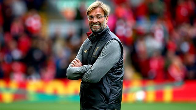 Klopp: Liverpool need title win for season to be a success