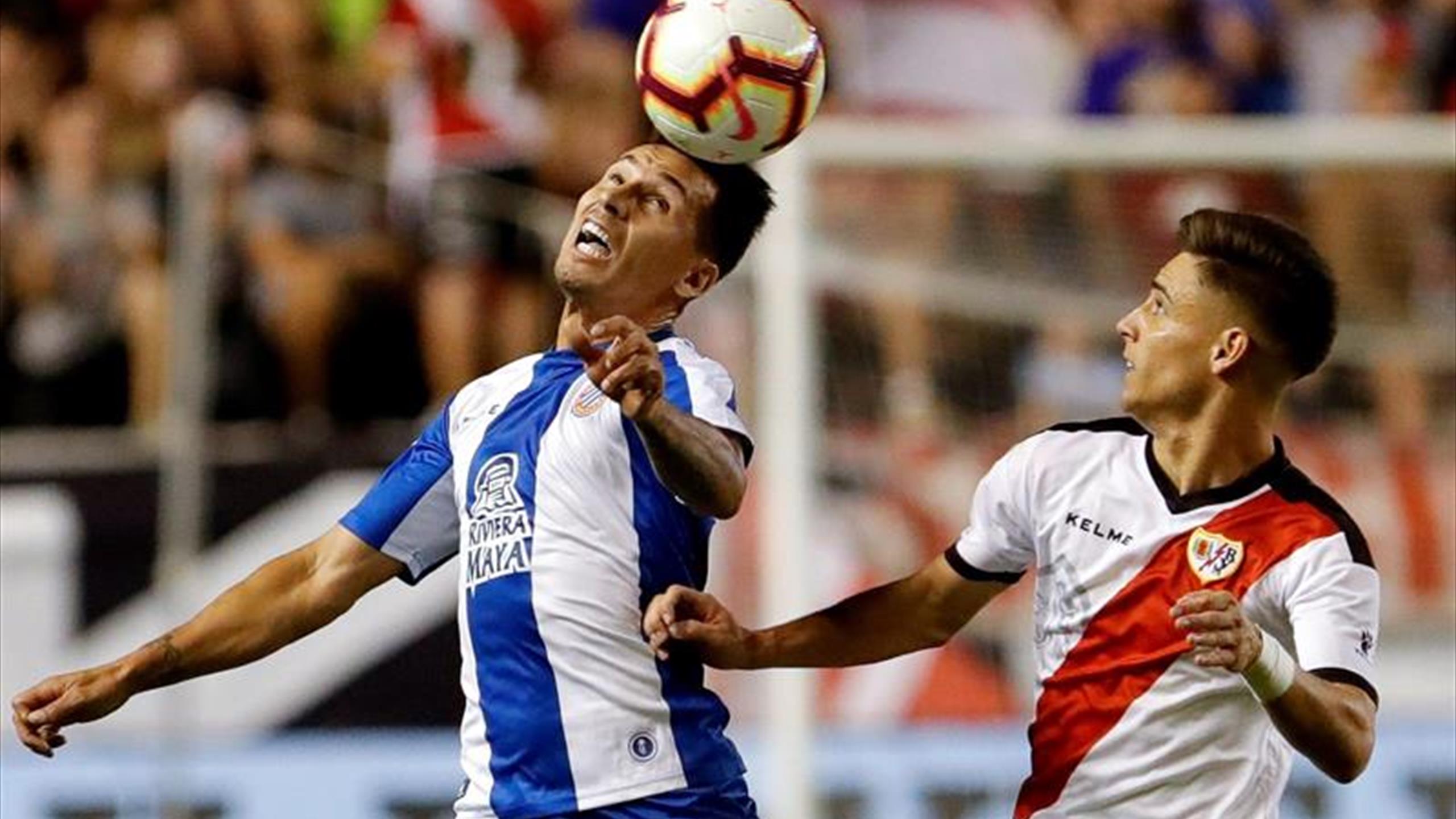 Alex Moreno "Falta contundencia en el área y efectividad para marcar