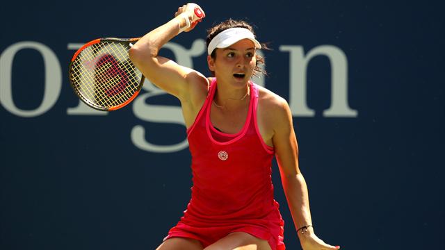 Margarita Gasparyan remporte son 1er titre