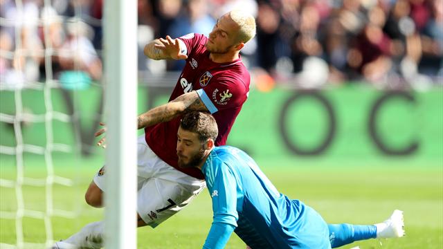 Manchester United'dan son 29 yılın en kötü başlangıcı