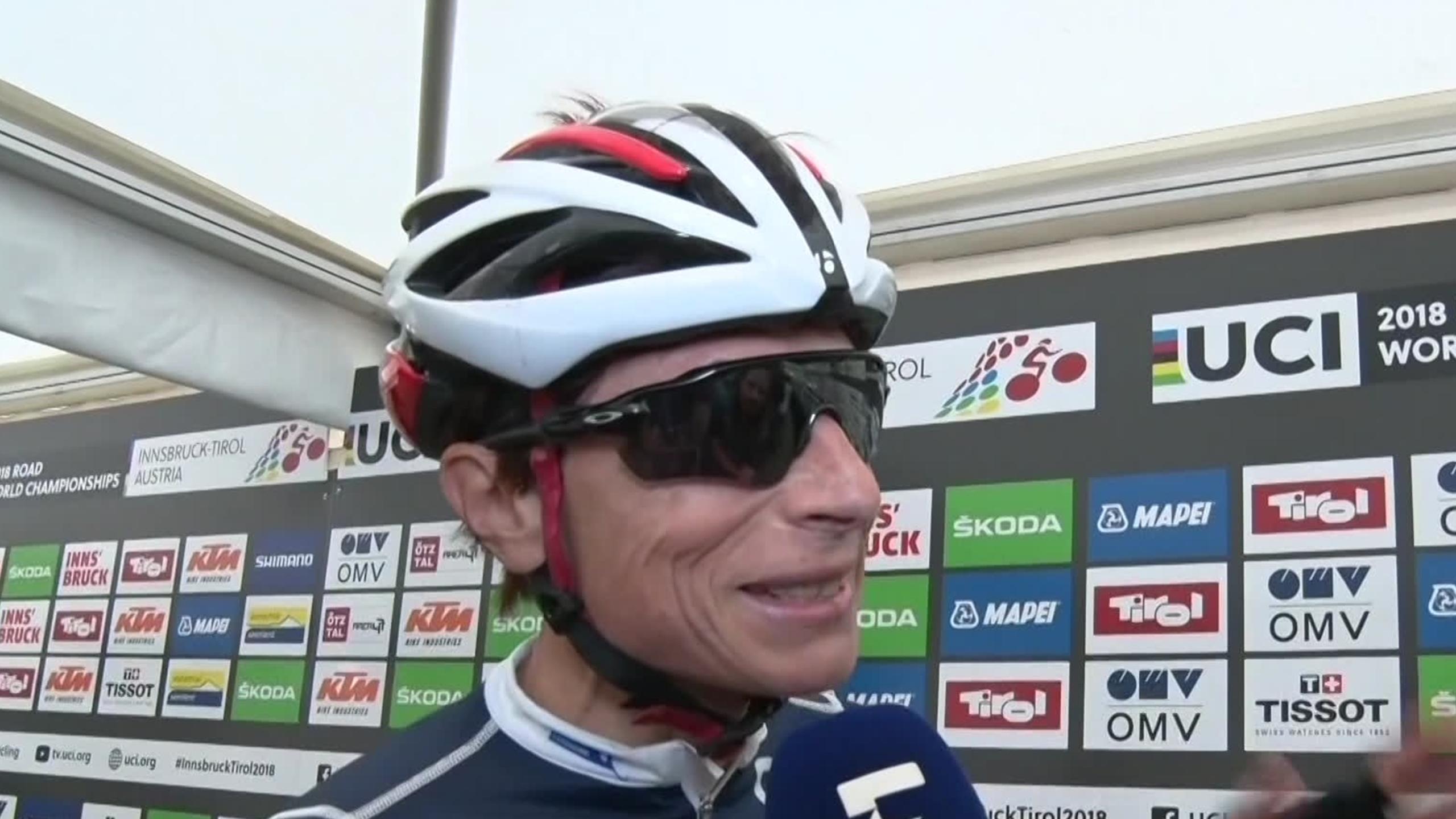 Revoir Cyclisme du 29 Septembre
