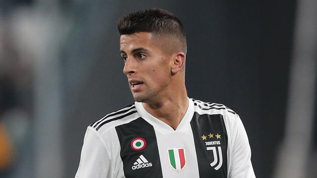 La Juventus vola a Gedda con un Cancelo in più ma senza Benatia e Mandzukic