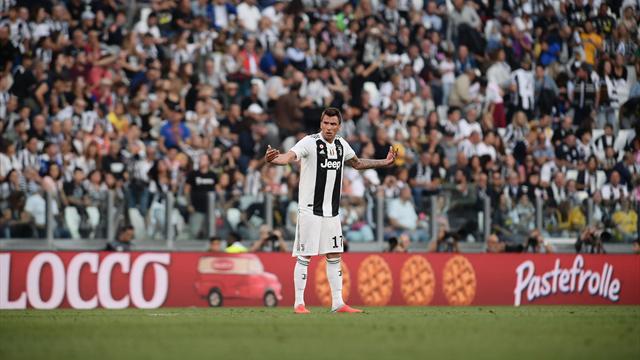 Udinese-Juventus probabili formazioni e statistiche
