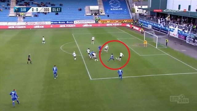 Dette kan være dårlig nytt før Rosenborg-kampen