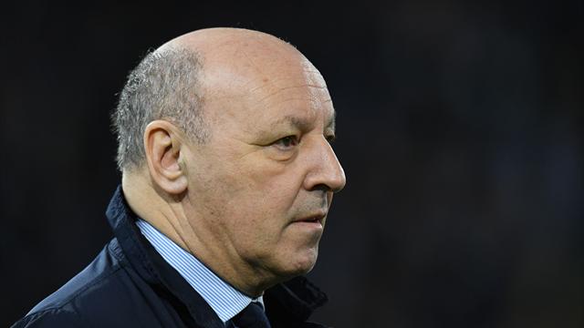 Séisme à Turin : Marotta annonce son départ de la Juventus