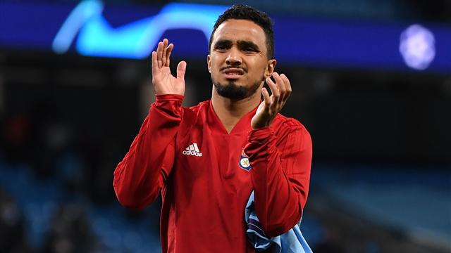 Rafael : »Trois ans que je suis à Lyon et c’est comme ça tout le temps… »