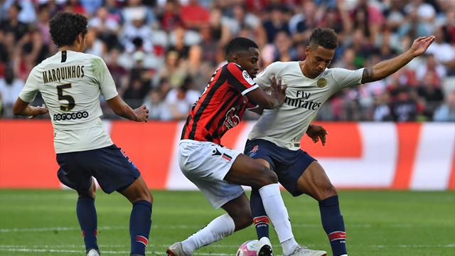 Kehrer : »Invincibles ? C’est difficile à dire »