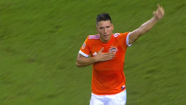 Höjdpunkter: Ny tung förlust för San José - tappade 2-0 till 3-2 Höjdpunkter: Ny tung förlust för San José - tappade 2-0 till 3-2
