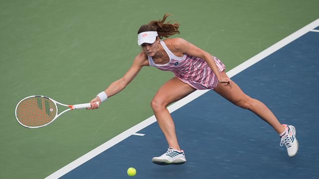 Cornet, un petit tour et puis s'en va