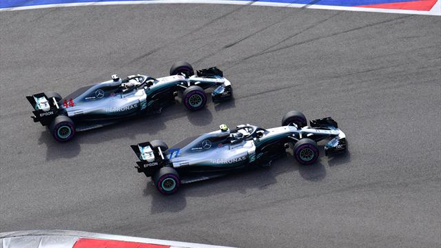 "Harte Realität": Mercedes gesteht Wortbruch
