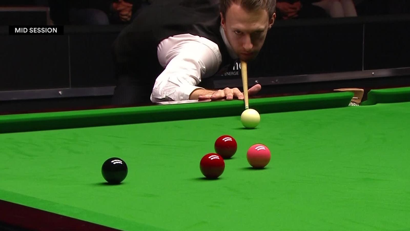 English Open Snooker English Open Snooker