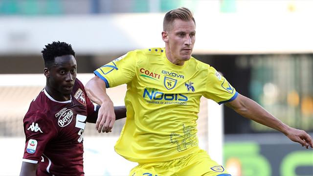Ufficiale, Birsa è un nuovo giocatore del Cagliari: contratto fino al 2021