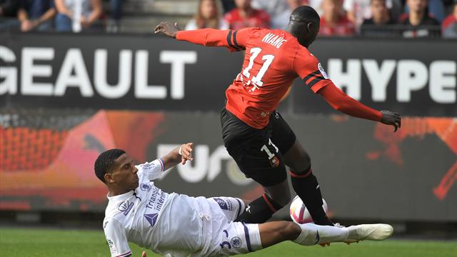 Derrien : « L’homme est faillible, le VAR tout autant et ça pose un problème »