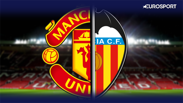 Champions League: La previa en 60 segundos del Manchester-Valencia Champions League: La previa en 60 segundos del Manchester-Valencia