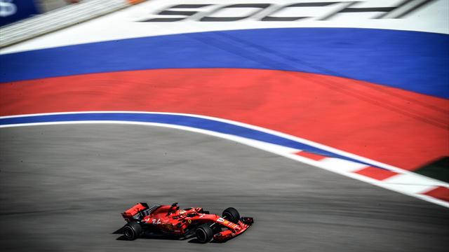 «Седьмого ряда не было, но на него продавали билеты». Гран-при России глазами зрителей