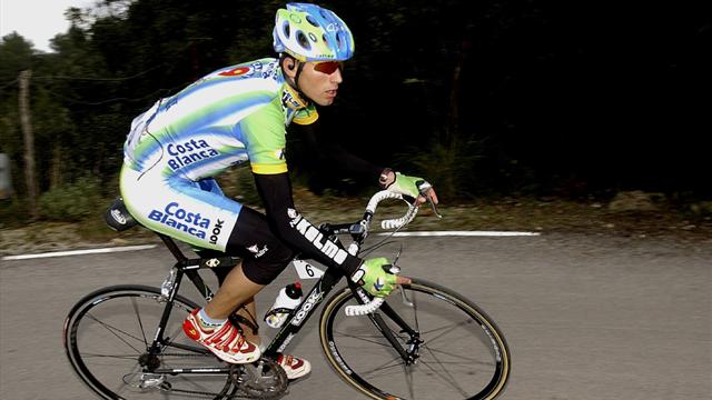 Doping: Fuentes-Proben werden in Italien getestet