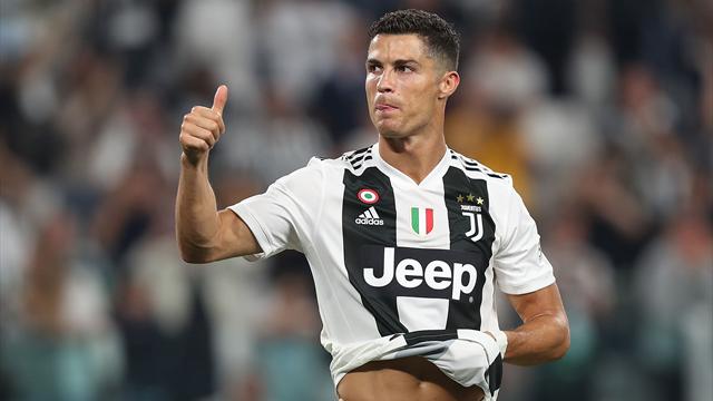 Hoeness: "Non avrei mai comprato Ronaldo a 100 milioni, forse quando aveva 24 anni..."