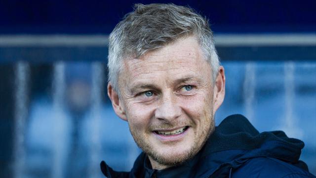 Solskjær blir trener for Drømmekampen