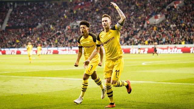 CIES Football Observatory: Санчо подорожал на 806% за 3 месяца, Ройс – на 411%