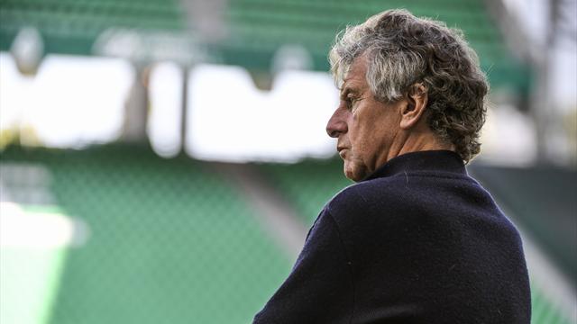 A quoi ressemble le quotidien d'un coach de L1 dans cette période inédite ? Gourcuff vous raconte