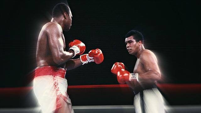 2 octobre 1980, le jour où Ali s'est enfoncé dans la nuit