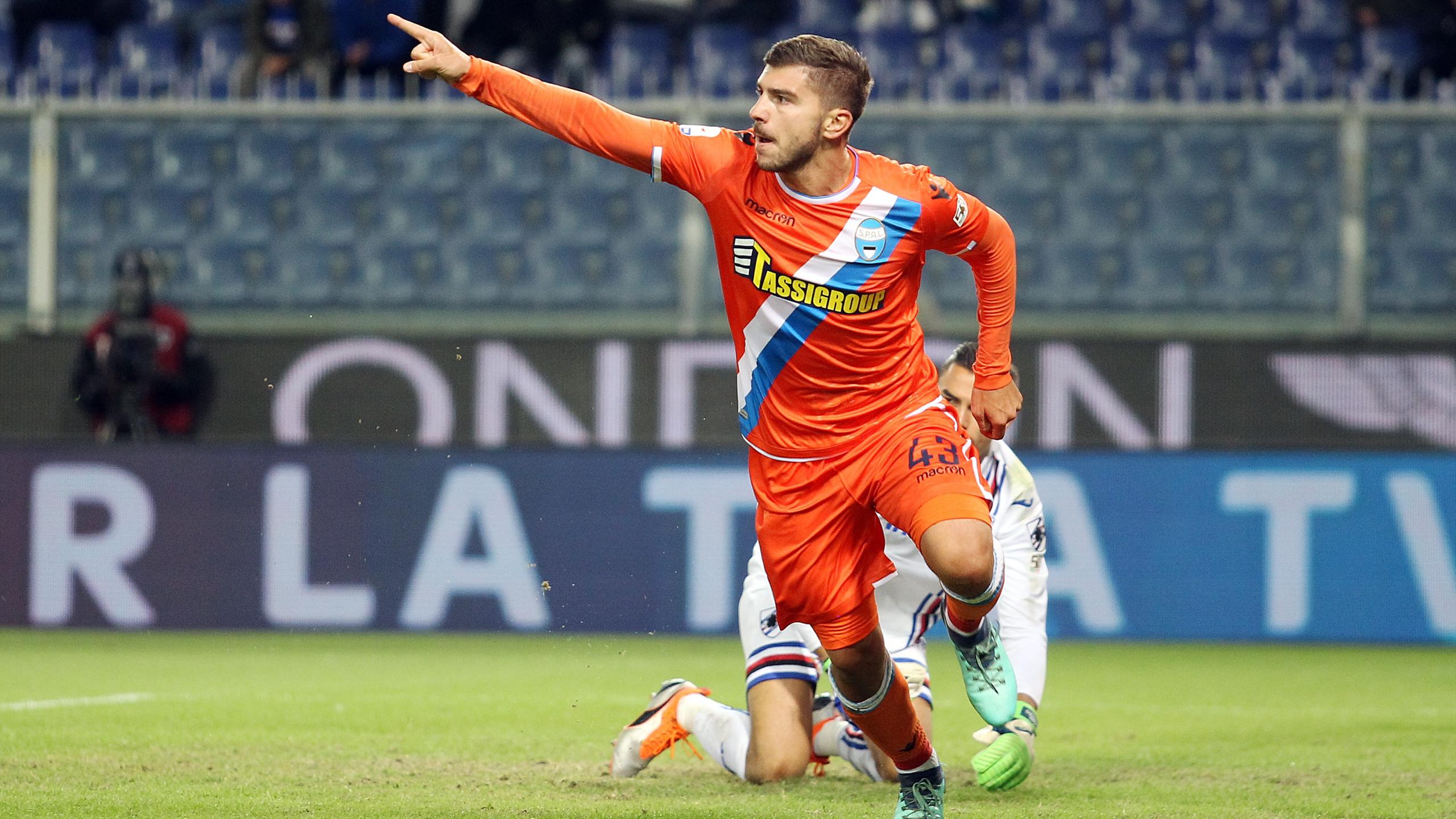 Terza Maglia Sampdoria NICOLA MURRU Terza Maglia Sampdoria NICOLA MURRU