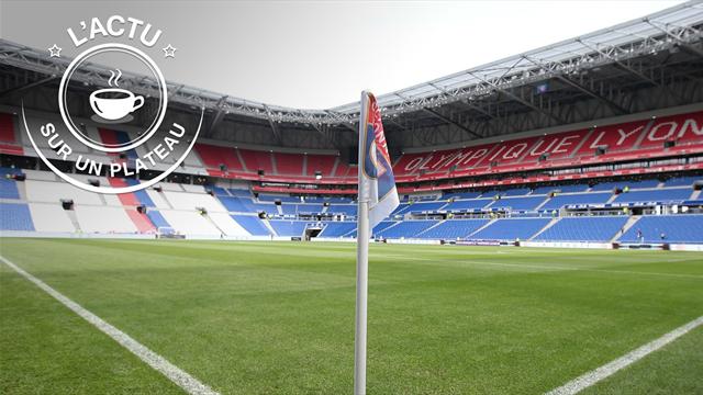 C1, huis clos, polémique américaine : l'actu sur un plateau