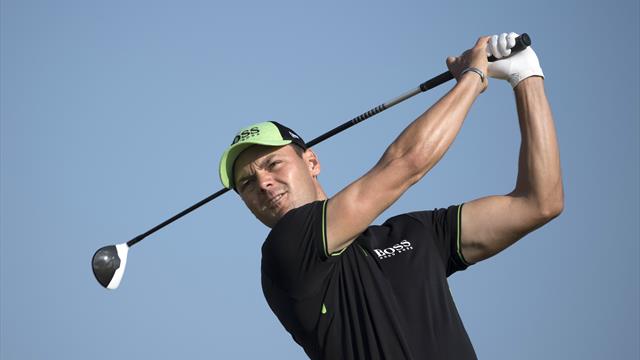 Golfprofi Kaymer auch 2019 Mitglied der US-Tour