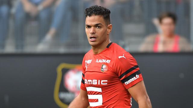 Rennes se frottera au Betis