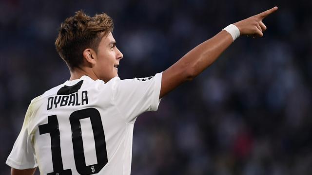 Fc Bayern Dybala Fc Bayern Dybala