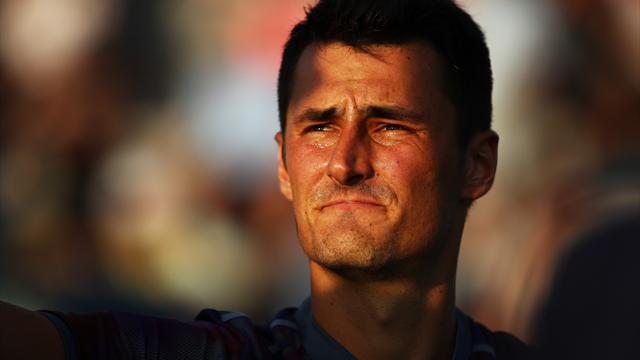 Comment une émission de télé réalité a remis Tomic dans la lumière Comment une émission de télé réalité a remis Tomic dans la lumière