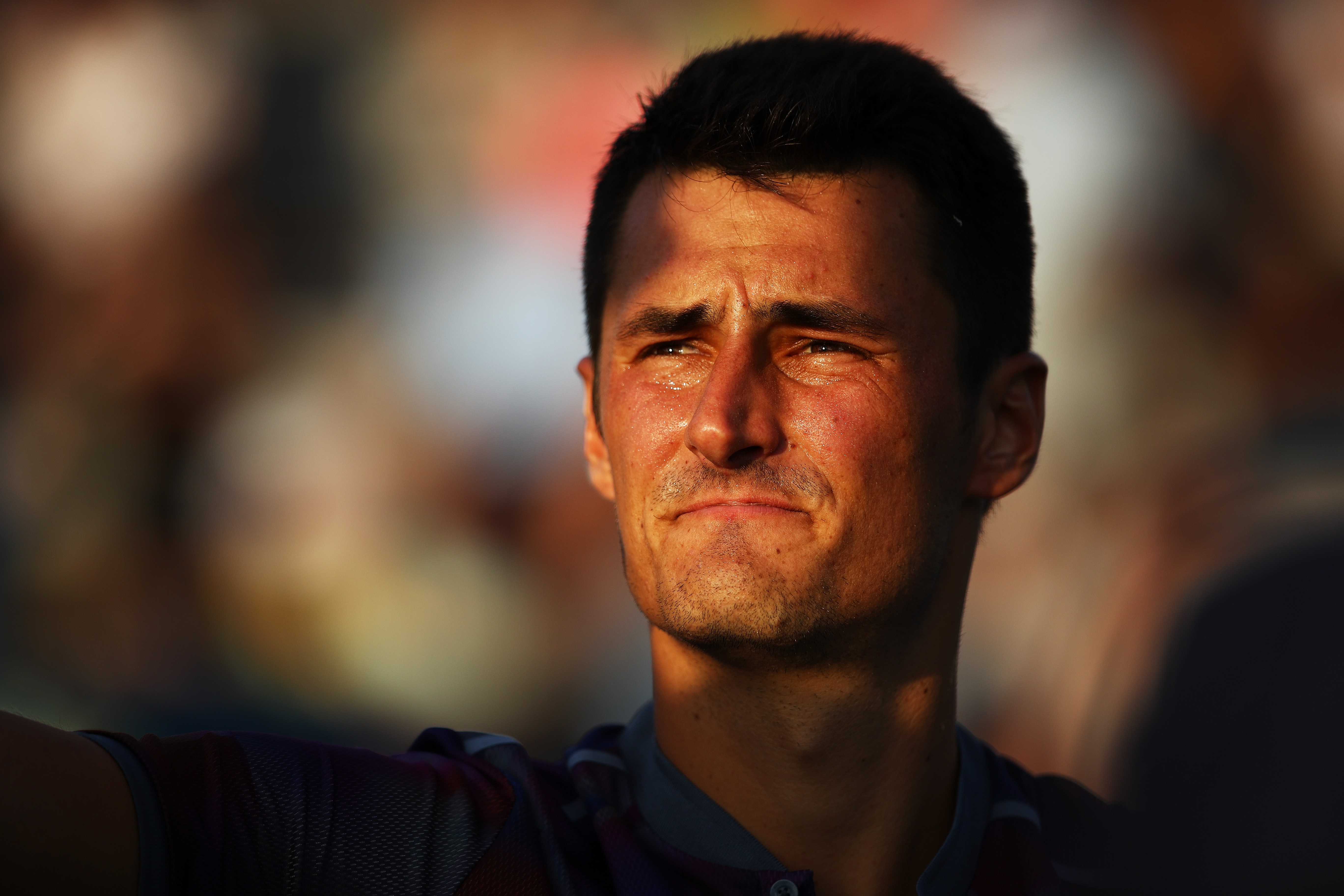 Bernard Tomic