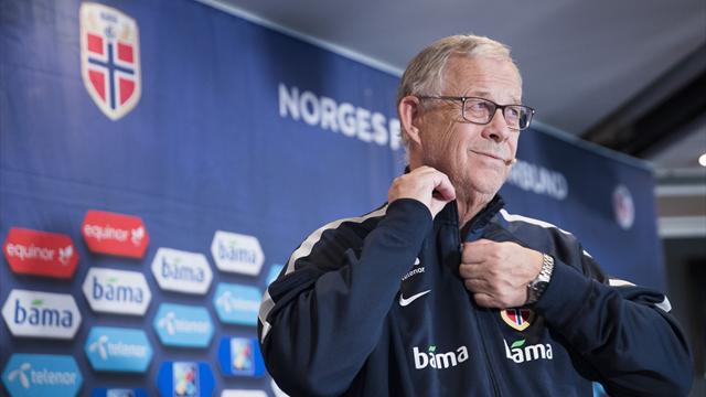 Lagerbäcks Eliteserie-dilemma: – Det diskvalifiserer ingen