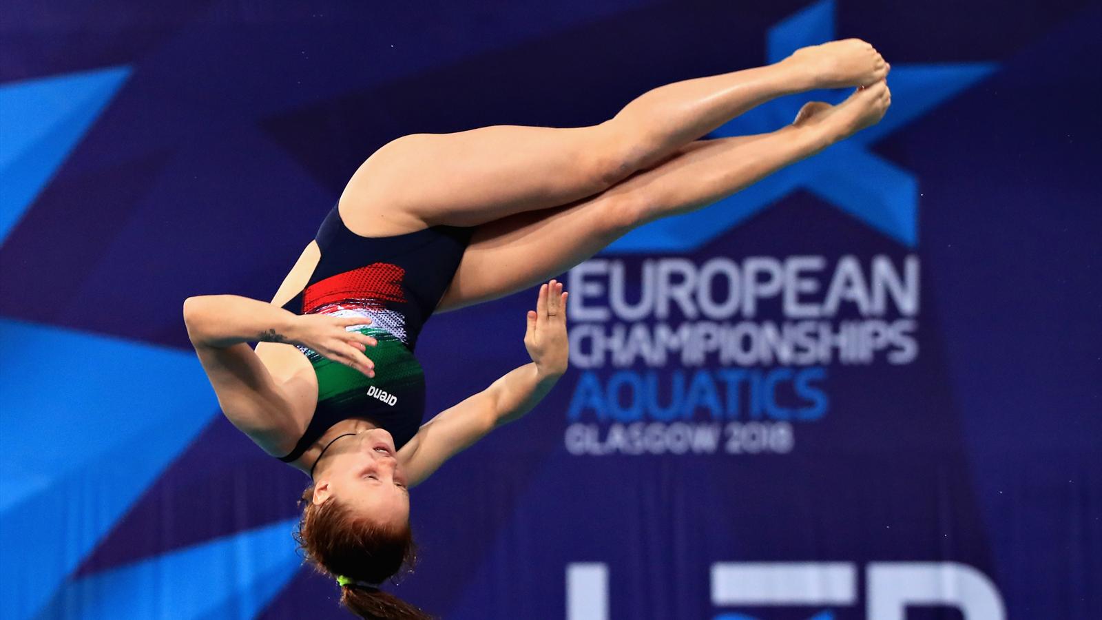 Giochi Olimpici Estivi giovanili in diretta tv e live streaming