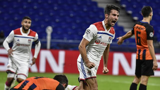 L’apathie puis la folie : l’OL a sauvé les apparences