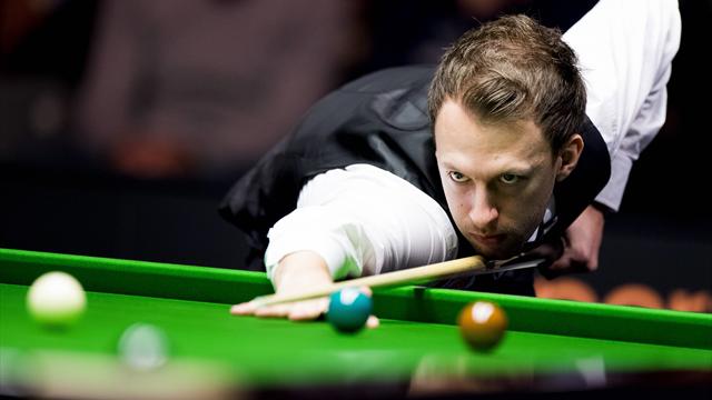 Snooker-Fest im Berliner Tempodrom: Der Ausblick auf das German Masters
