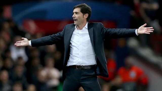 🚨⚽ Peter Lim convoca una reunión para tratar el futuro de Marcelino, que "no teme por su puesto"