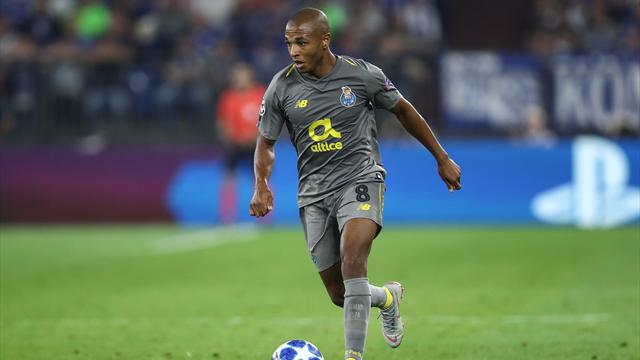 Brahimi à Porto, dribbles, imbroglio et foot-business