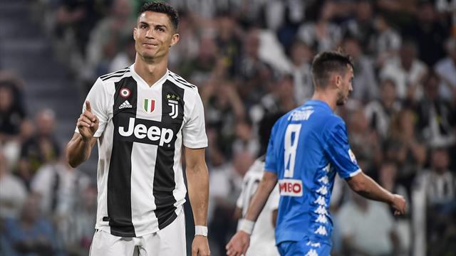 Ronaldo si difende dalle accuse di stupro