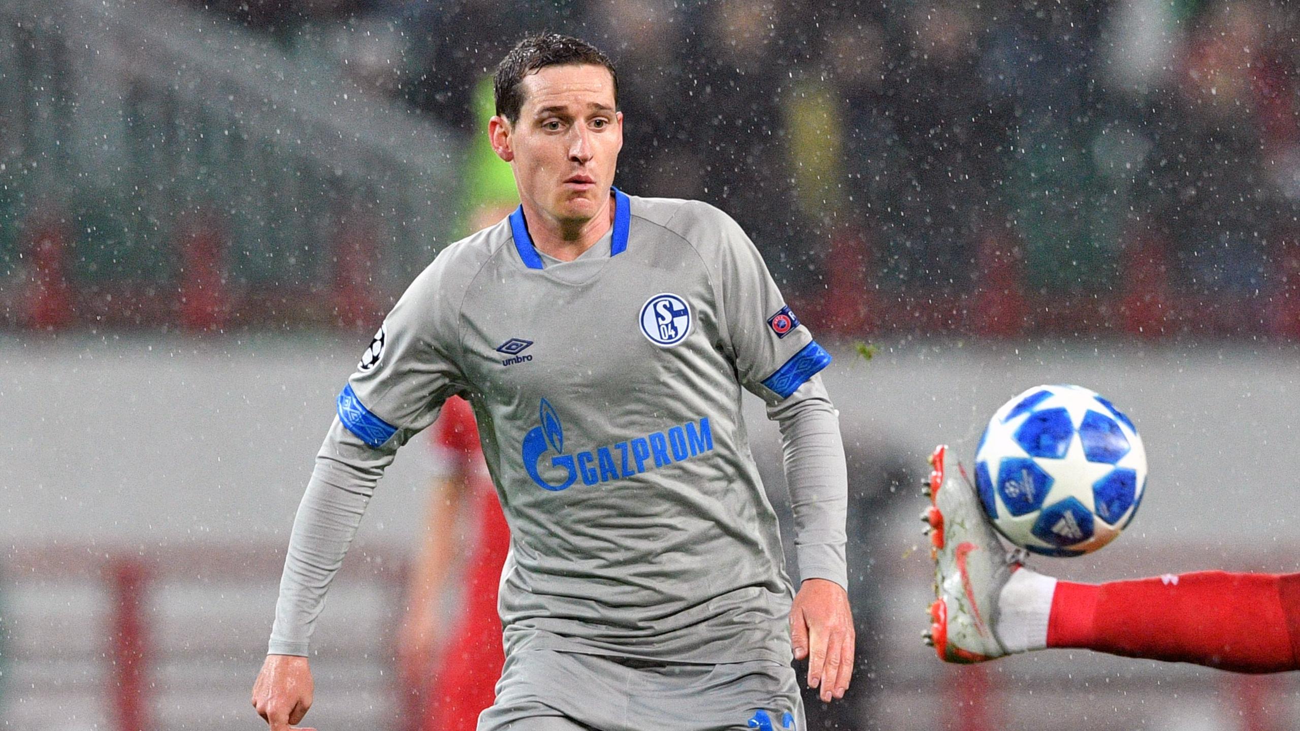 Schalke Moskau Tv Schalke Moskau Tv