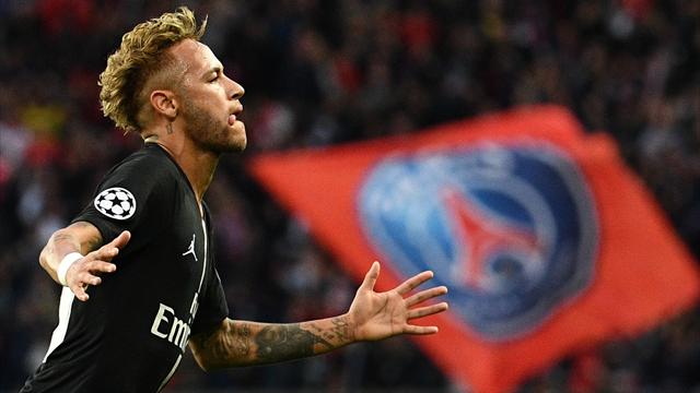 Applaudissements et interdiction de critique : les détails de la prime d’éthique de Neymar dévoilés
